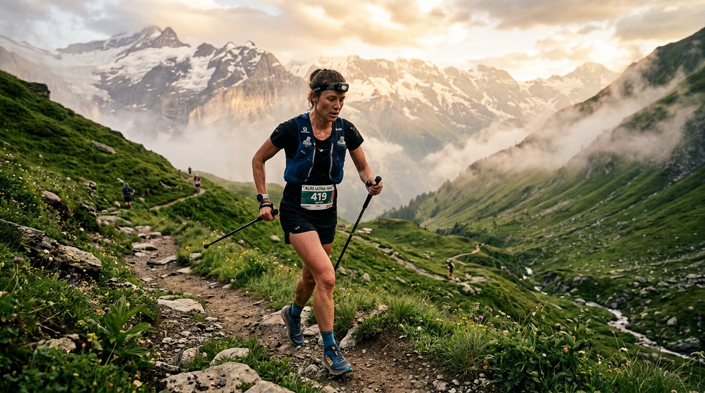 Ultra Trail Serra da Bocaina 2026 — 50K & 25K